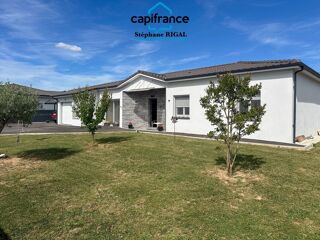  Maison � vendre 5 pi�ces 124 m�