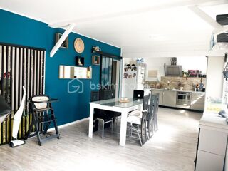  Maison � vendre 5 pi�ces 84 m�