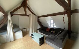  Appartement � louer 1 pi�ce 45 m�