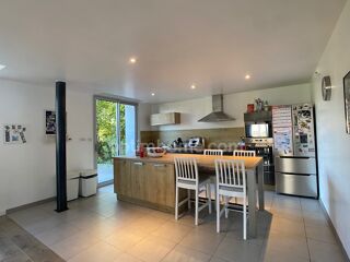  Maison � vendre 9 pi�ces 241 m�