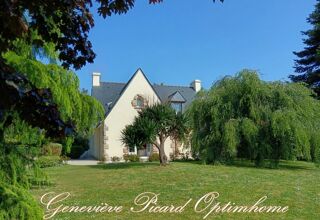  Maison � vendre 7 pi�ces 160 m�