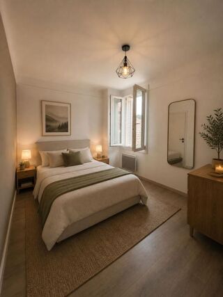  Appartement � vendre 2 pi�ces 40 m�