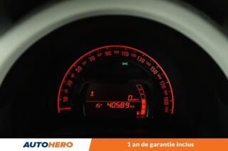 Twingo 0.9 TCe Zen 92 ch 2019 occasion 92130 Issy-les-Moulineaux