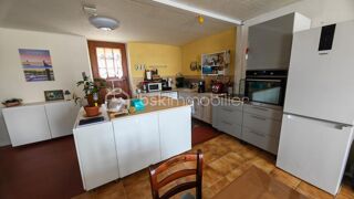  Maison à vendre 6 pièces 123 m²