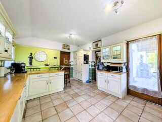  Maison à vendre 6 pièces 156 m²