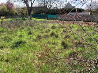  Terrain � vendre 565 m�