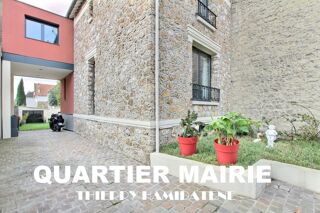  Maison � vendre 5 pi�ces 100 m�