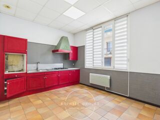  Appartement à vendre 3 pièces 80 m²