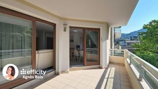  Appartement à vendre 4 pièces 89 m²
