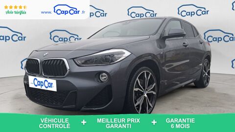 Annonce voiture BMW X2 24190 