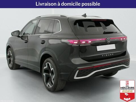 Tiguan 2.0 TDI 150CH DSG7 R-LINE 2025 occasion 78200 Buchelay