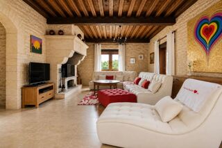  Maison à vendre 6 pièces 164 m²