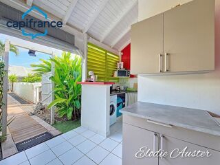  Appartement à vendre 3 pièces 26 m²