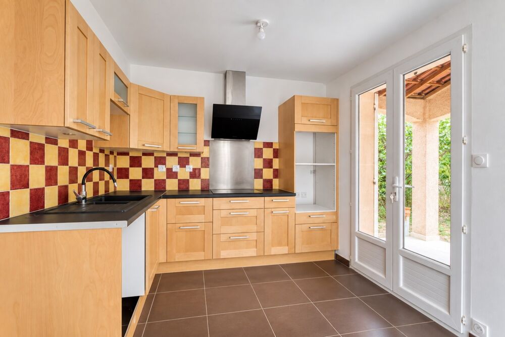 Vente Maison Maison T5 à vendre à Manosque Village - surface utile d'environ 220 m² Manosque