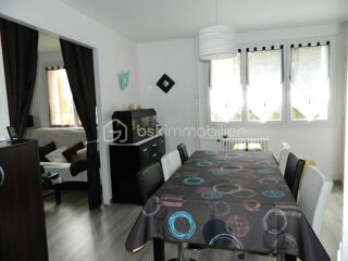  Appartement  vendre 3 pices 55 m