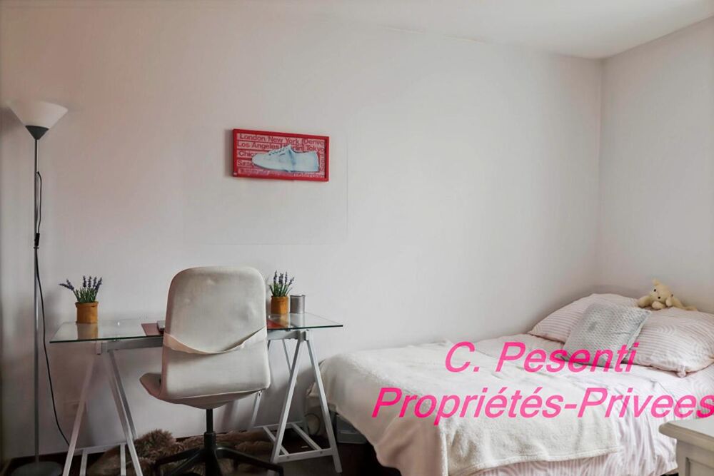 à vendre  Maison Saint-Thibault-des-Vignes (77400)