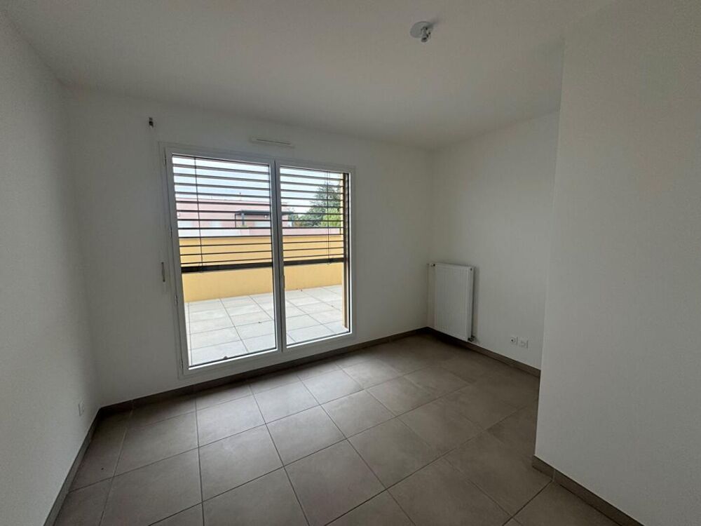 Location Appartement T3 de 72 m² à Craponne à partir de 891,96 CC Craponne