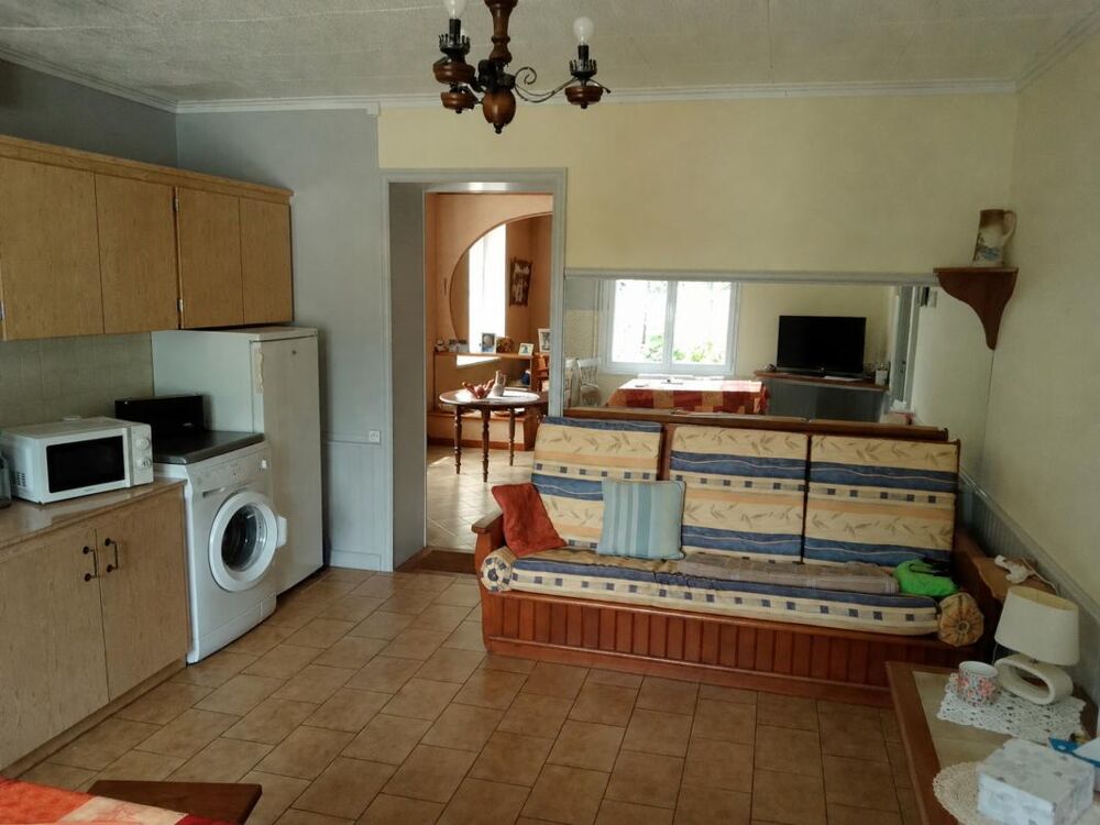 Vente Maison Maison Siecq
