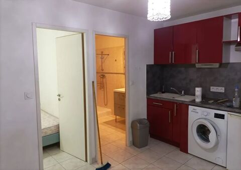  Appartement � louer 2 pi�ces 26 m�