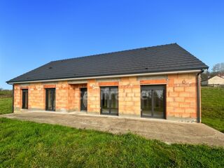  Maison � vendre 4 pi�ces 116 m�