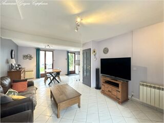  Maison � vendre 5 pi�ces 107 m�