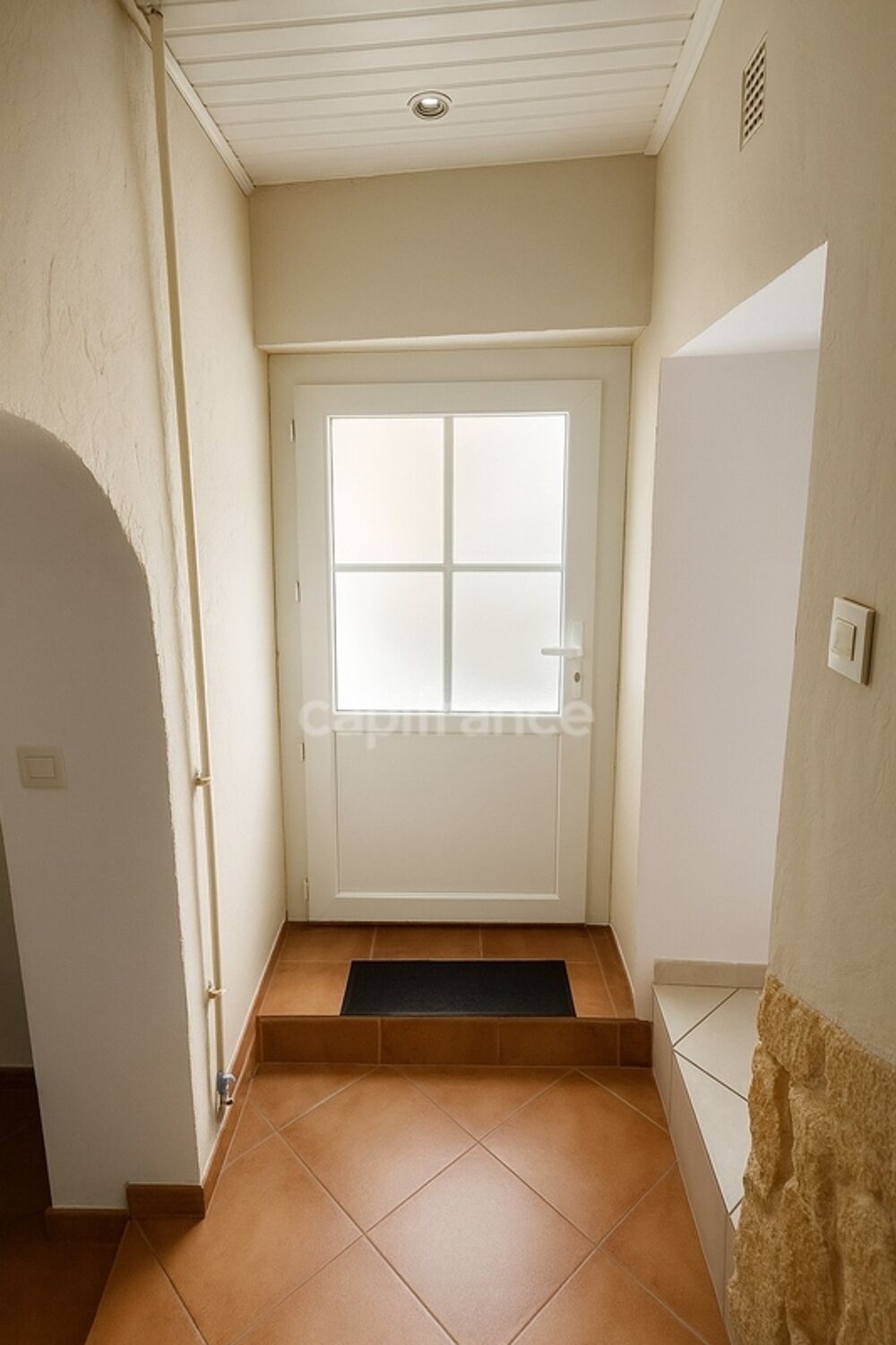 Maison 116 m²  4 chambres  Toiture neuve  Gros potentiel !