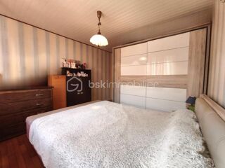  Appartement à vendre 4 pièces 81 m²