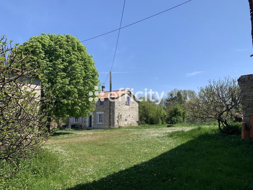 Vente Maison Maison Cellettes