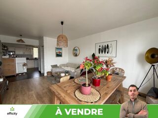  Appartement � vendre 4 pi�ces 74 m�