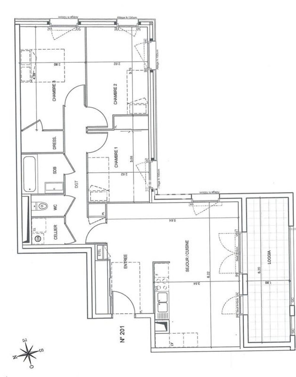Appartement