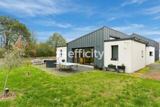 Vente Maison Maison récente Thouare sur loire