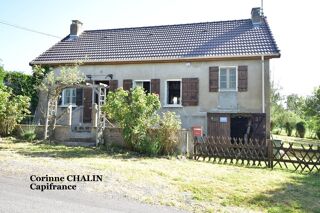  Maison � vendre 4 pi�ces 74 m�