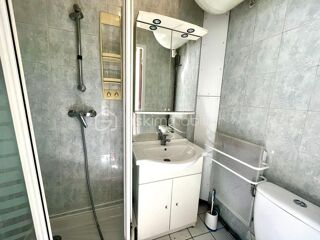  Appartement � louer 1 pi�ce 28 m�