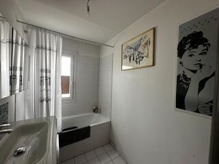  Appartement à vendre 5 pièces 90 m²