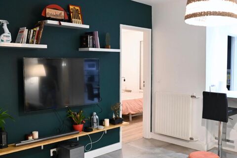  Appartement � louer 3 pi�ces 60 m�