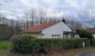  Maison à louer 3 pièces 57 m²