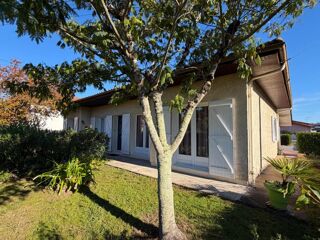  Maison à vendre 5 pièces 136 m²