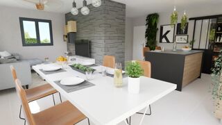  Maison 4 pices 110 m Fillinges