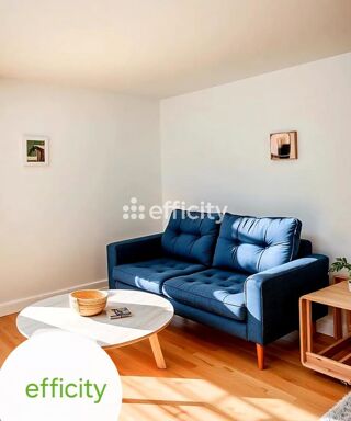  Appartement � vendre 3 pi�ces 43 m�