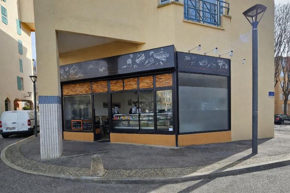   Commerces/Negoce 