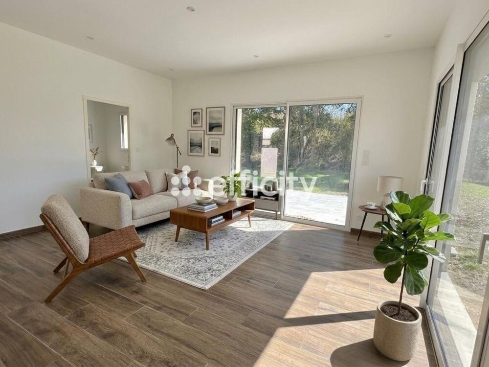 Vente Maison Maison Les sorinieres