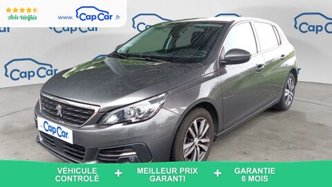 Peugeot 308 II 1.5 BlueHDi 130 Allure