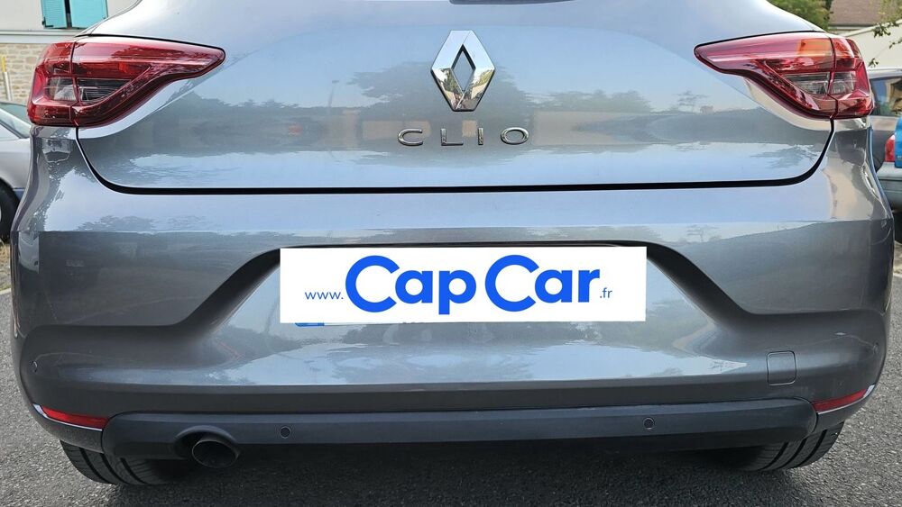 Clio 1.5 dCi 100 Energy Evolution 2023 occasion 78600 Maisons Laffite
