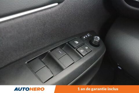 Yaris Cross 1.5 Hybride 2WD Design 130H 2025 occasion 92130 Issy-les-Moulineaux