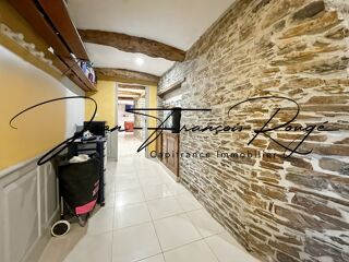 Maison 175m2 La Barre-de-Semilly