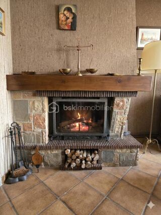  Maison à vendre 10 pièces 203 m²
