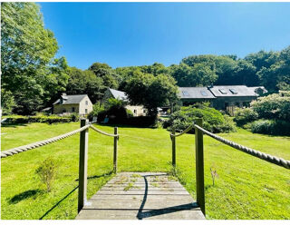  Moulin � vendre 15 + pi�ces 239 m�