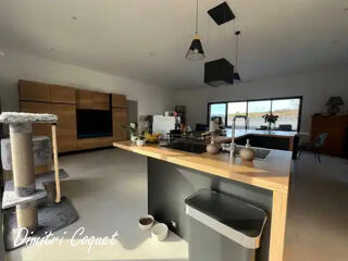  Villa � vendre 6 pi�ces 150 m�