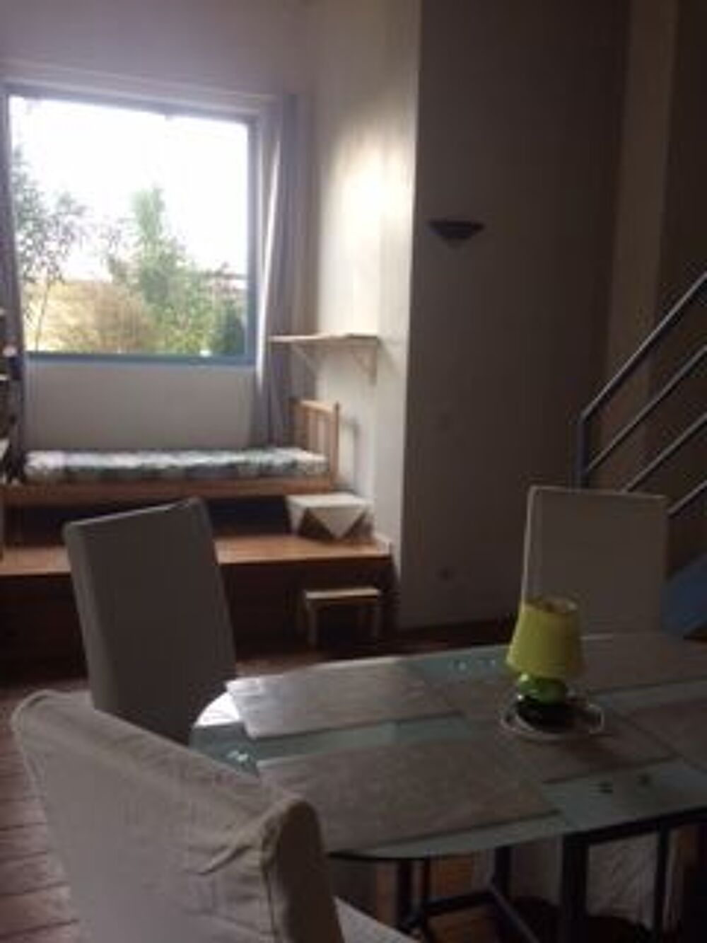 Location Appartement Appartement de 35m2 à louer sur Pessac Pessac