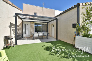  Maison � vendre 4 pi�ces 94 m�